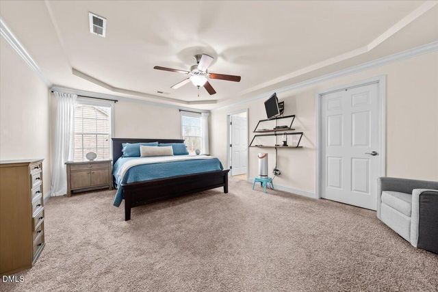 1811 Challenge Drive, Graham, NC 27253