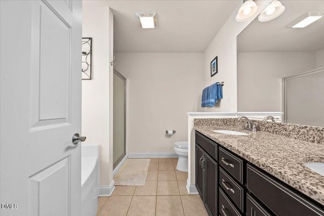 1811 Challenge Drive, Graham, NC 27253