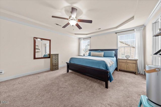 1811 Challenge Drive, Graham, NC 27253