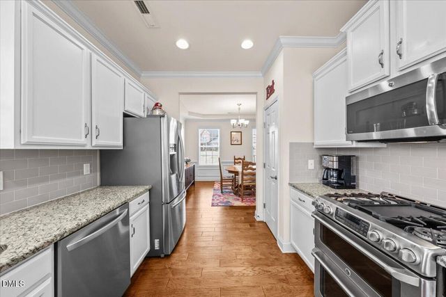 1811 Challenge Drive, Graham, NC 27253