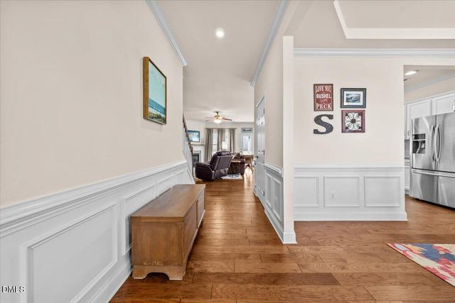 1811 Challenge Drive, Graham, NC 27253