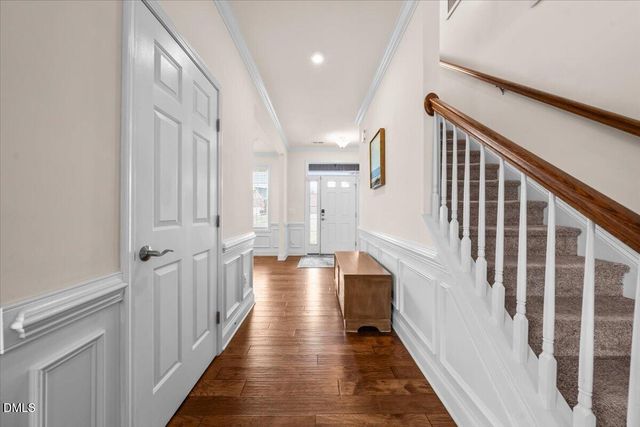 1811 Challenge Drive, Graham, NC 27253