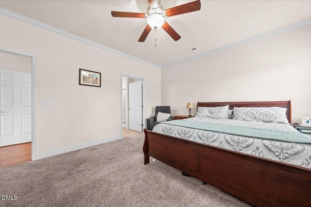 1811 Challenge Drive, Graham, NC 27253