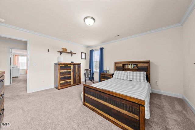 1811 Challenge Drive, Graham, NC 27253