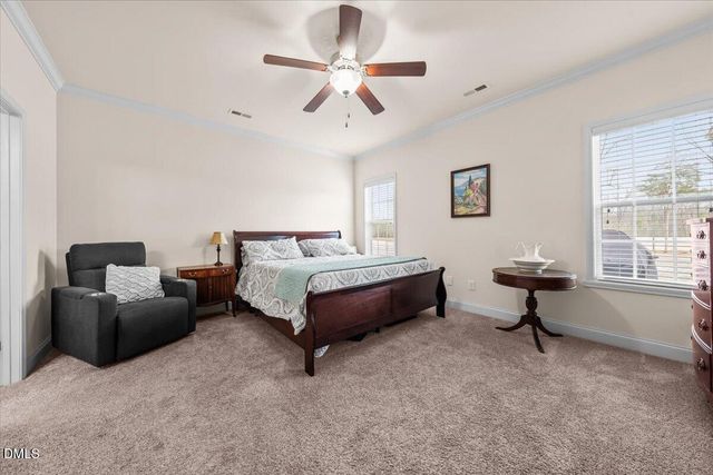 1811 Challenge Drive, Graham, NC 27253