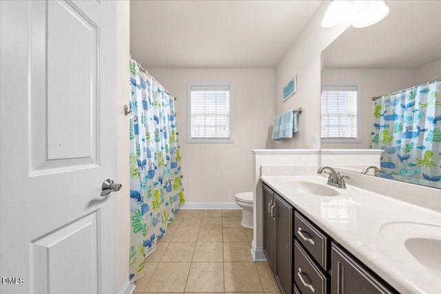 1811 Challenge Drive, Graham, NC 27253