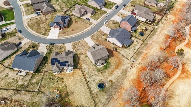 1811 Challenge Drive, Graham, NC 27253