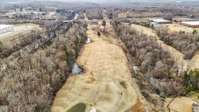 1811 Challenge Drive, Graham, NC 27253