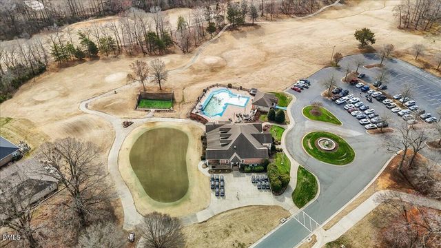 1811 Challenge Drive, Graham, NC 27253