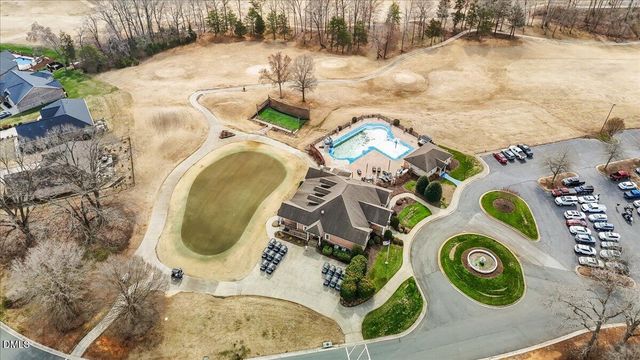 1811 Challenge Drive, Graham, NC 27253