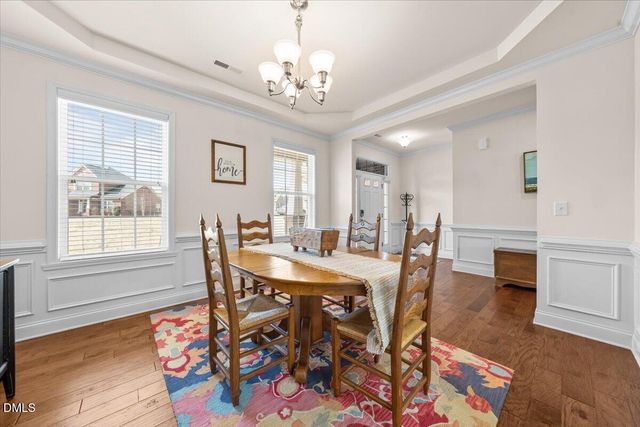 1811 Challenge Drive, Graham, NC 27253