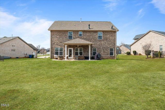 1811 Challenge Drive, Graham, NC 27253