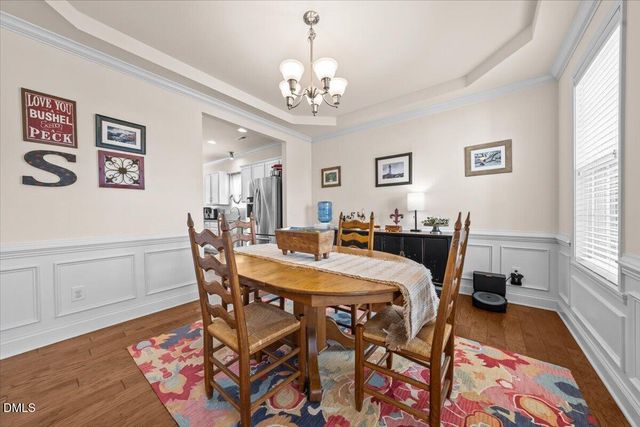 1811 Challenge Drive, Graham, NC 27253