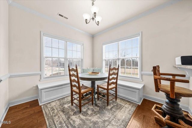 1811 Challenge Drive, Graham, NC 27253