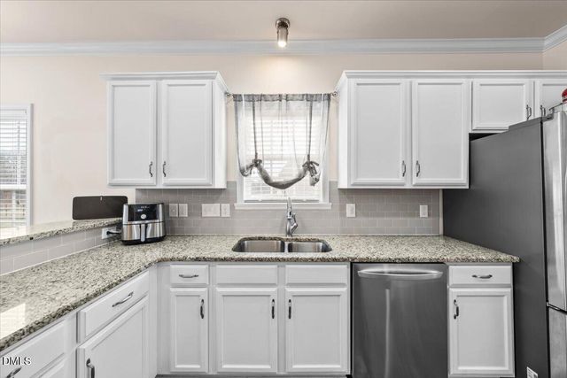 1811 Challenge Drive, Graham, NC 27253