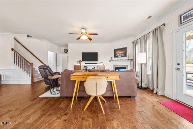 1811 Challenge Drive, Graham, NC 27253