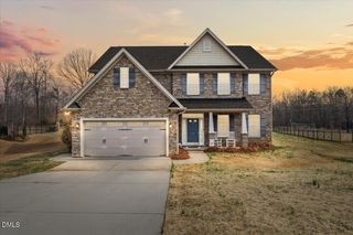 1811 Challenge Drive, Graham, NC 27253