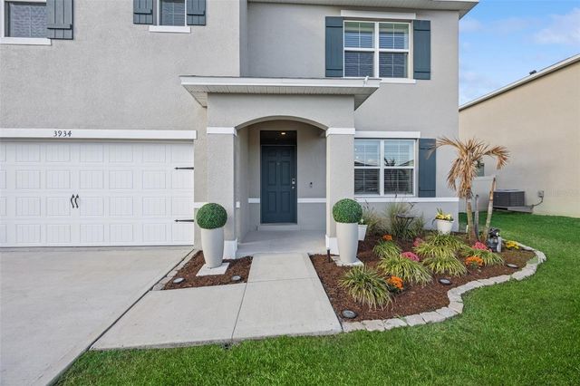 3934 CENTERVILLE WAY, Sanford, FL 32771