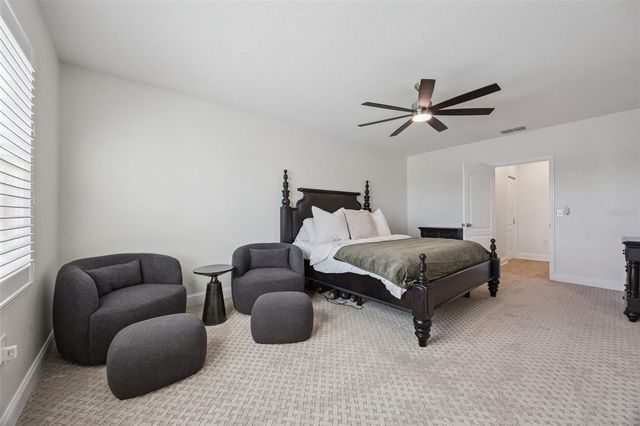 3934 CENTERVILLE WAY, Sanford, FL 32771