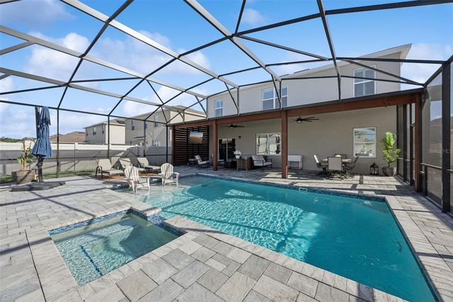 3934 CENTERVILLE WAY, Sanford, FL 32771