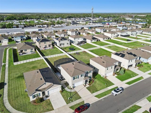 3934 CENTERVILLE WAY, Sanford, FL 32771