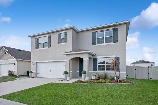 3934 CENTERVILLE WAY, Sanford, FL 32771