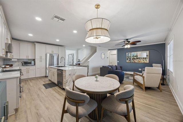 3934 CENTERVILLE WAY, Sanford, FL 32771