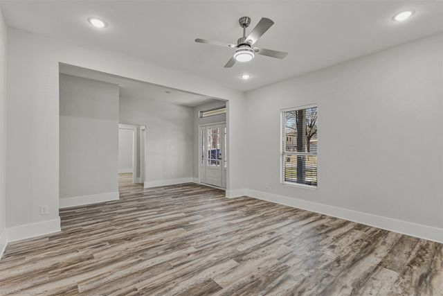 608 N Catherine Street, Terrell, TX 75160