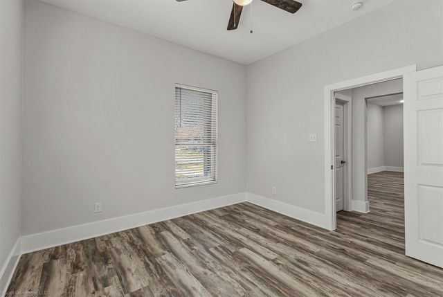 608 N Catherine Street, Terrell, TX 75160