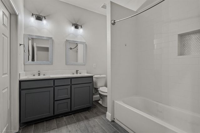 608 N Catherine Street, Terrell, TX 75160