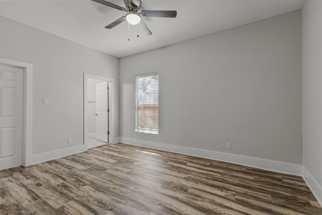 608 N Catherine Street, Terrell, TX 75160