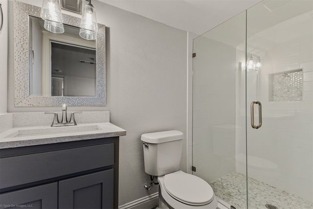 608 N Catherine Street, Terrell, TX 75160