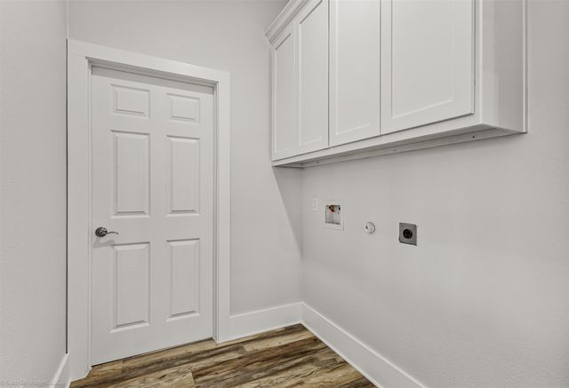 608 N Catherine Street, Terrell, TX 75160