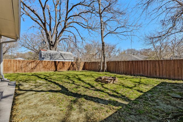 608 N Catherine Street, Terrell, TX 75160