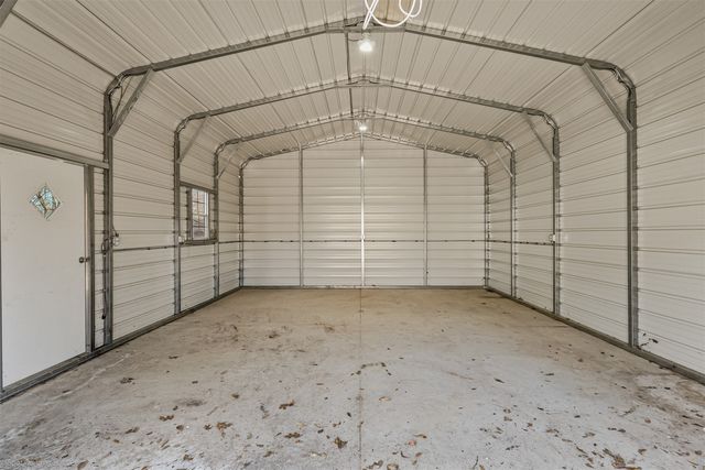 608 N Catherine Street, Terrell, TX 75160