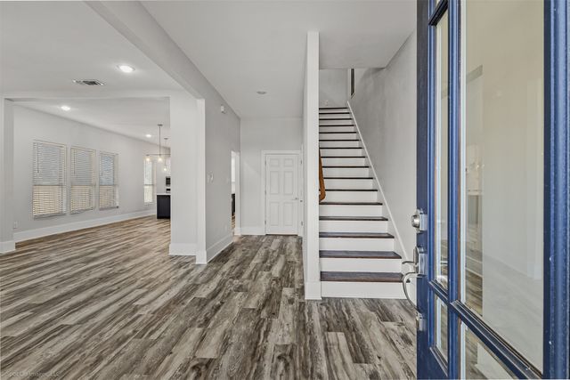 608 N Catherine Street, Terrell, TX 75160