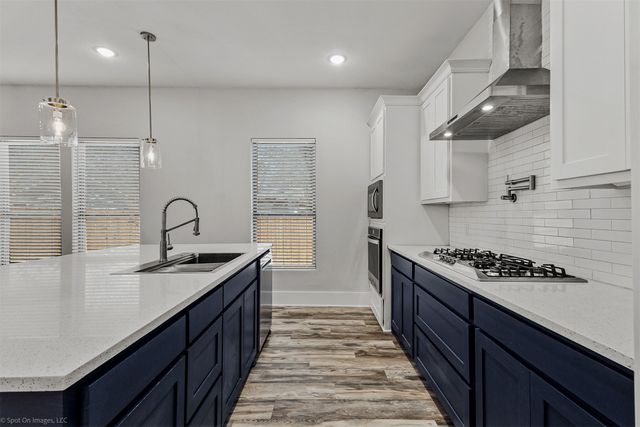 608 N Catherine Street, Terrell, TX 75160