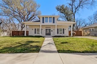 608 N Catherine Street, Terrell, TX 75160