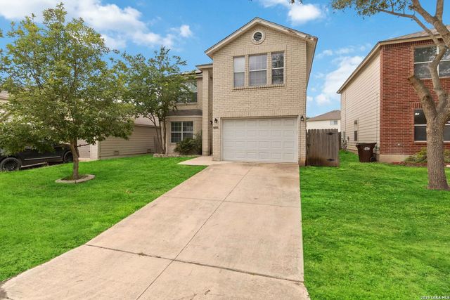 8851 Kestrel Oak, Converse, TX 78109
