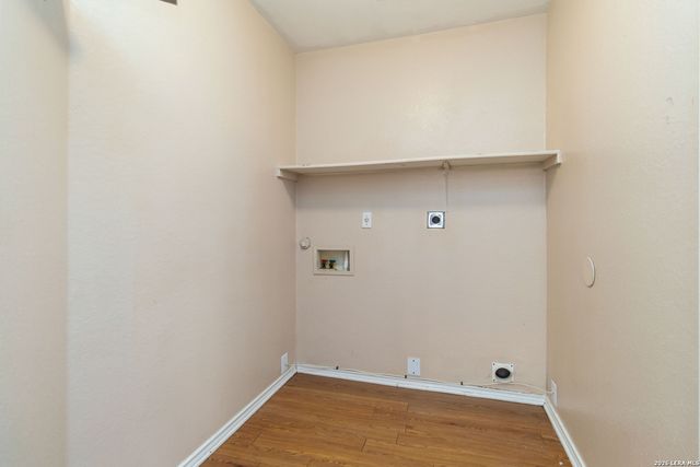 8851 Kestrel Oak, Converse, TX 78109