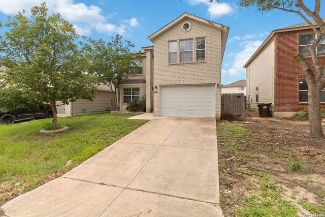 8851 Kestrel Oak, Converse, TX 78109
