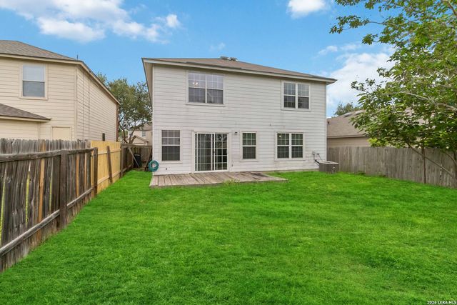 8851 Kestrel Oak, Converse, TX 78109