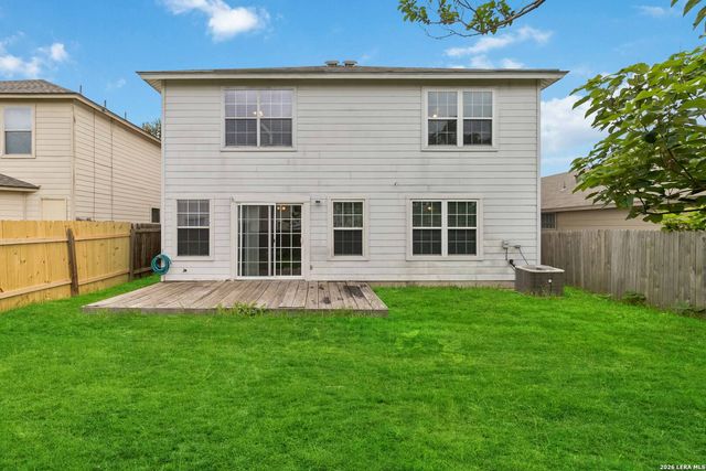 8851 Kestrel Oak, Converse, TX 78109