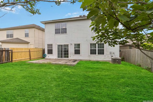 8851 Kestrel Oak, Converse, TX 78109