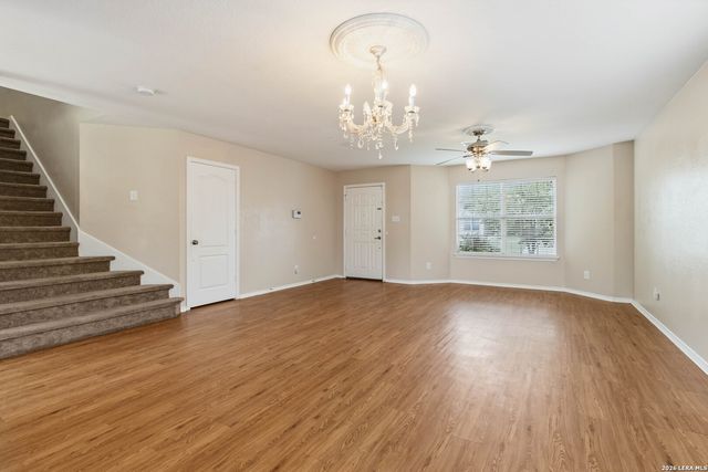 8851 Kestrel Oak, Converse, TX 78109