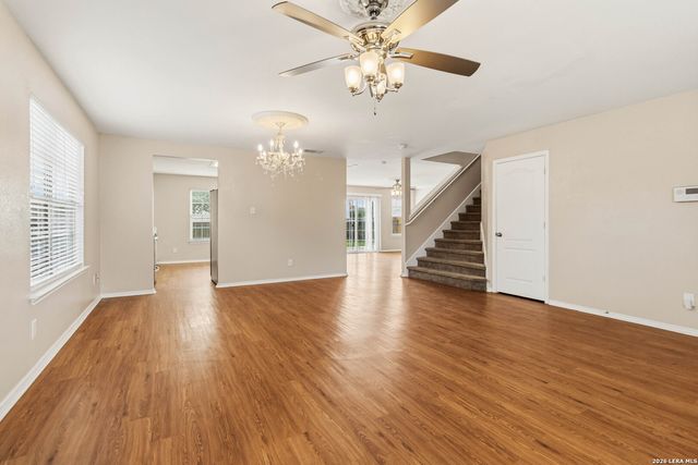 8851 Kestrel Oak, Converse, TX 78109