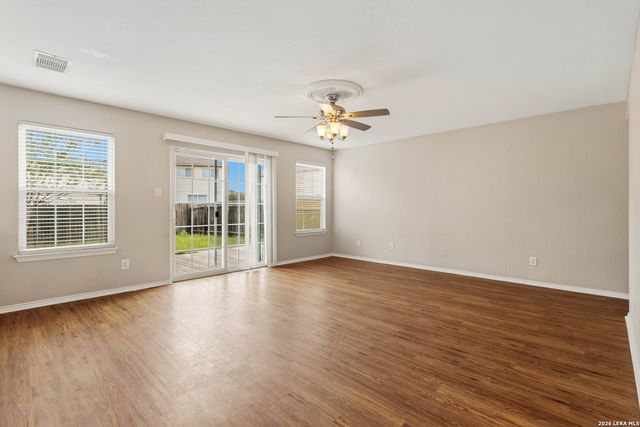 8851 Kestrel Oak, Converse, TX 78109
