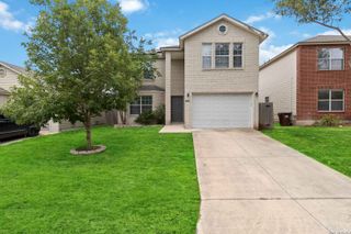 8851 Kestrel Oak, Converse, TX 78109