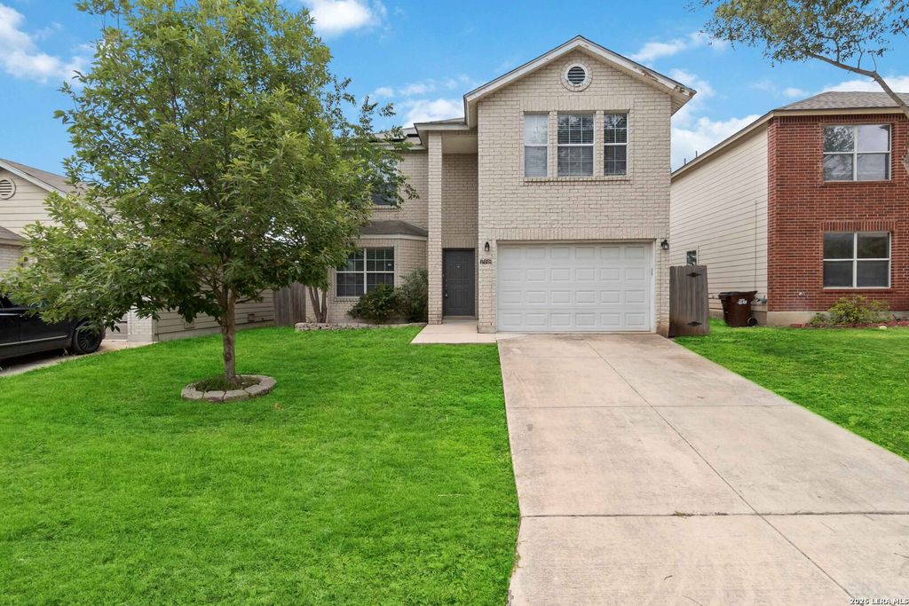8851 Kestrel Oak, Converse, TX 78109