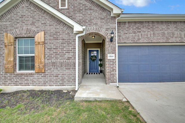 15500 Pewter Luster CV, Del Valle, TX 78617